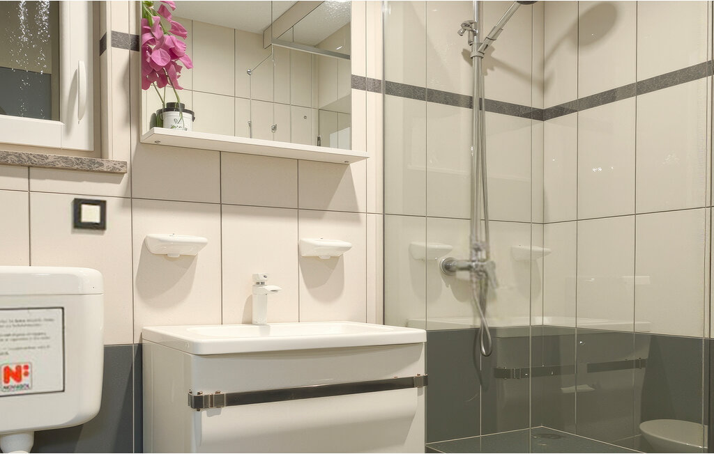 Feriehus - Labin-Tunarica , Kroatia - CIK939 23