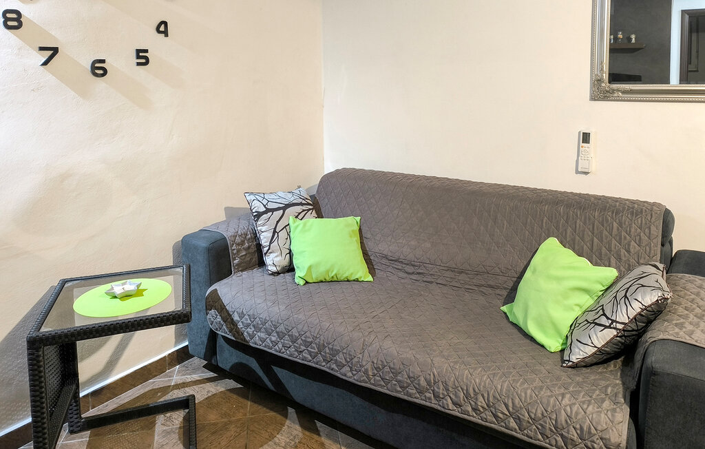 Feriehus - Labin-Tunarica , Kroatia - CIK939 15