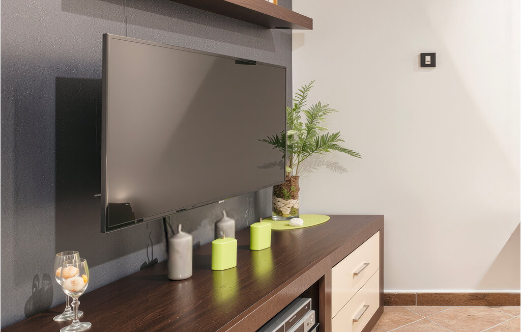 Feriehus - Labin-Tunarica , Kroatia - CIK939 16