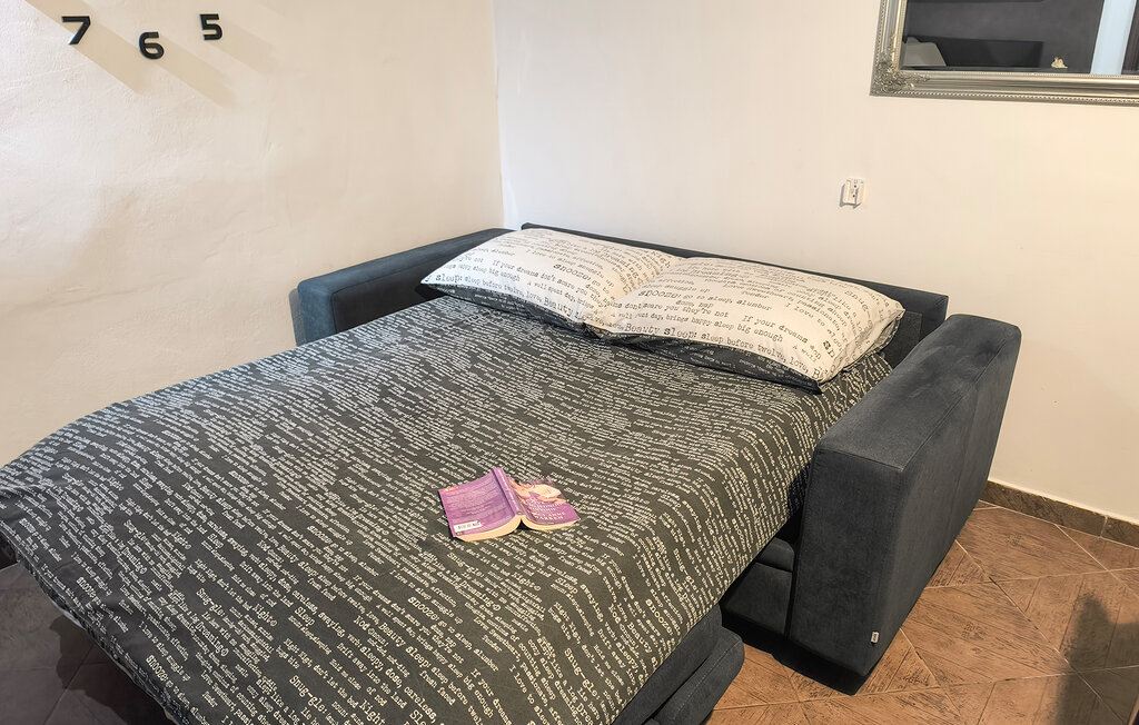 Feriehus - Labin-Tunarica , Kroatia - CIK939 17