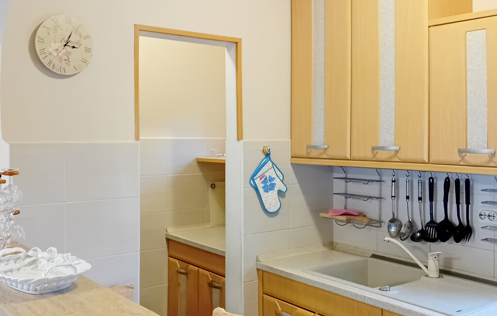 Feriehus - Labin-Sumber , Kroatia - CIK634 38