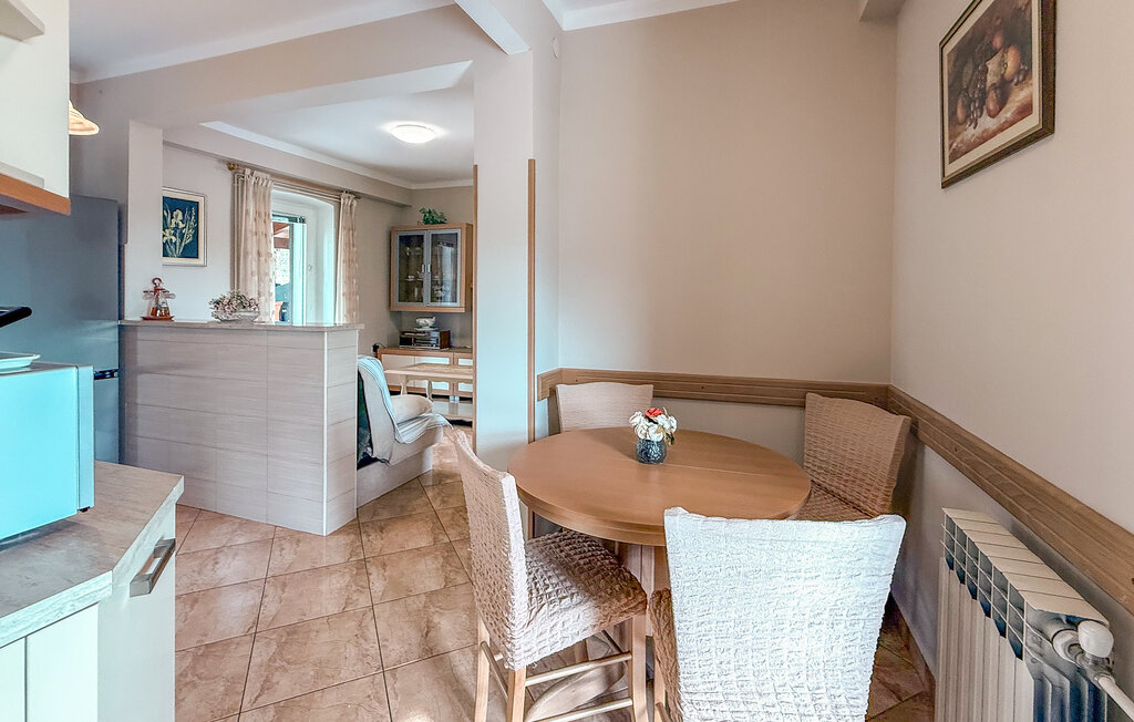 Feriehus - Labin-Sumber , Kroatia - CIK634 27