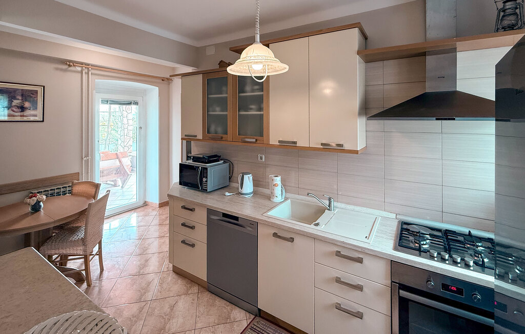 Feriehus - Labin-Sumber , Kroatia - CIK634 28