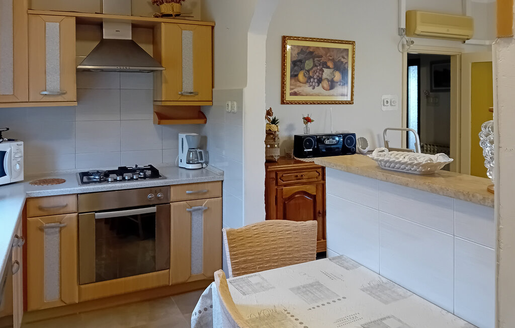 Feriehus - Labin-Sumber , Kroatia - CIK634 37