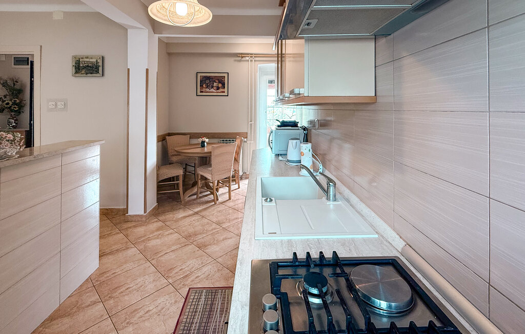 Feriehus - Labin-Sumber , Kroatia - CIK634 29
