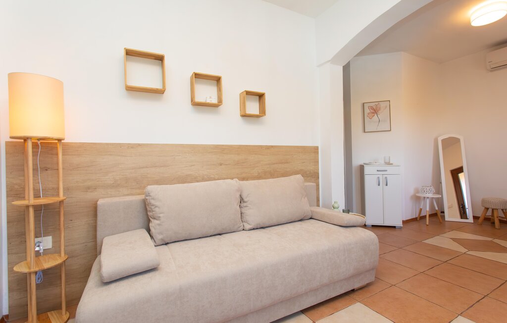 Semesterhus - Labin-Ripenda Verbanci , Kroatien - CIK751 11