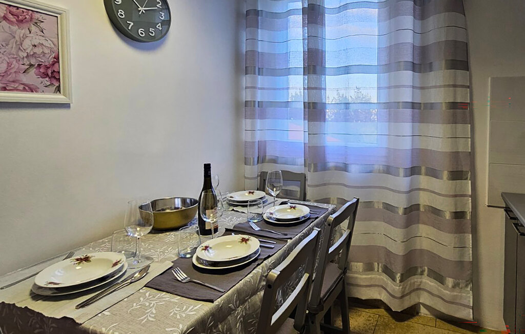 Ferieleilighet - Labin-Ravni , Kroatia - CIK721 24