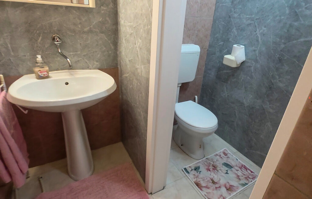 Ferieleilighet - Labin-Ravni , Kroatia - CIK800 32
