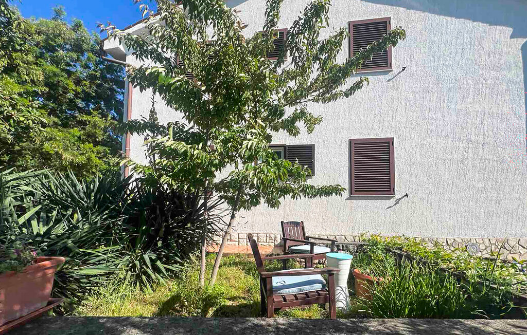 Ferieleilighet - Labin-Ravni , Kroatia - CIK800 21