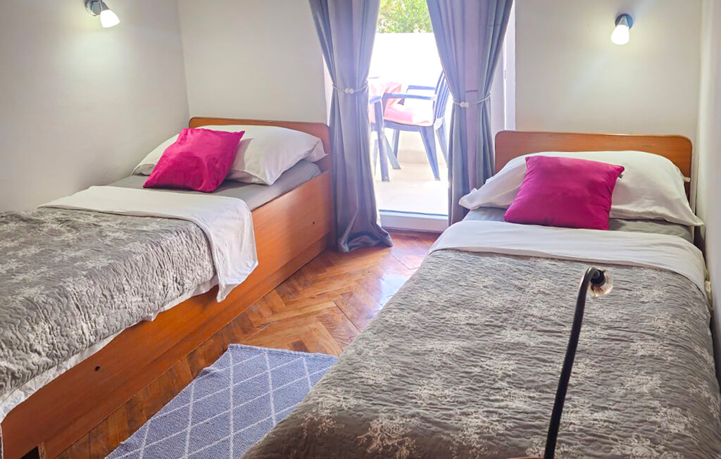 Ferieleilighet - Labin-Ravni , Kroatia - CIK720 33