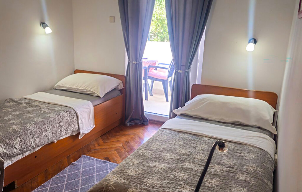 Ferieleilighet - Labin-Ravni , Kroatia - CIK720 34