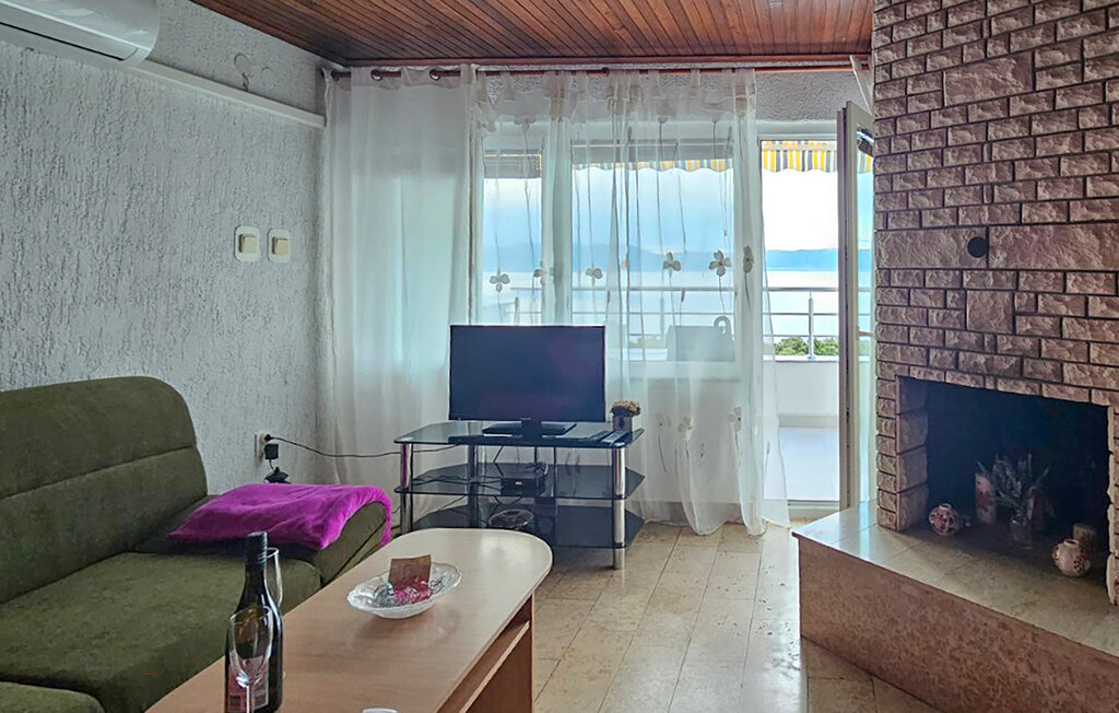 Ferieleilighet - Labin-Ravni , Kroatia - CIK721 21