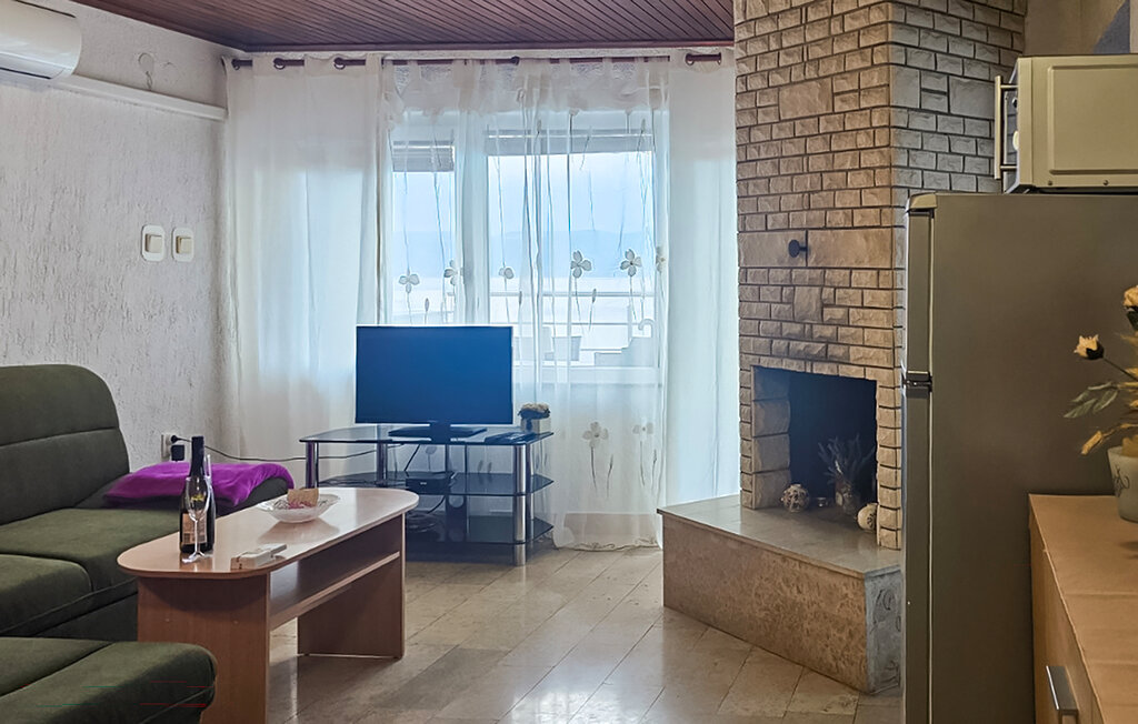 Ferieleilighet - Labin-Ravni , Kroatia - CIK721 22