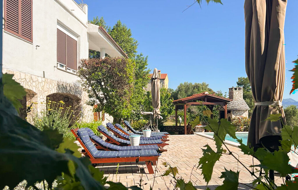 Ferieleilighet - Labin-Ravni , Kroatia - CIK721 2