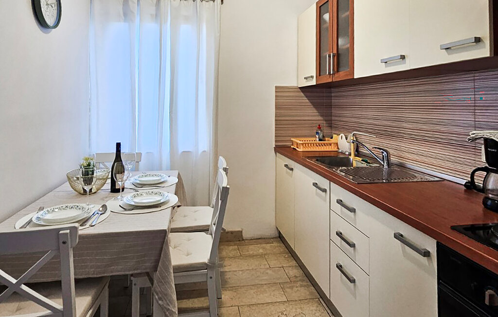 Ferieleilighet - Labin-Ravni , Kroatia - CIK722 27
