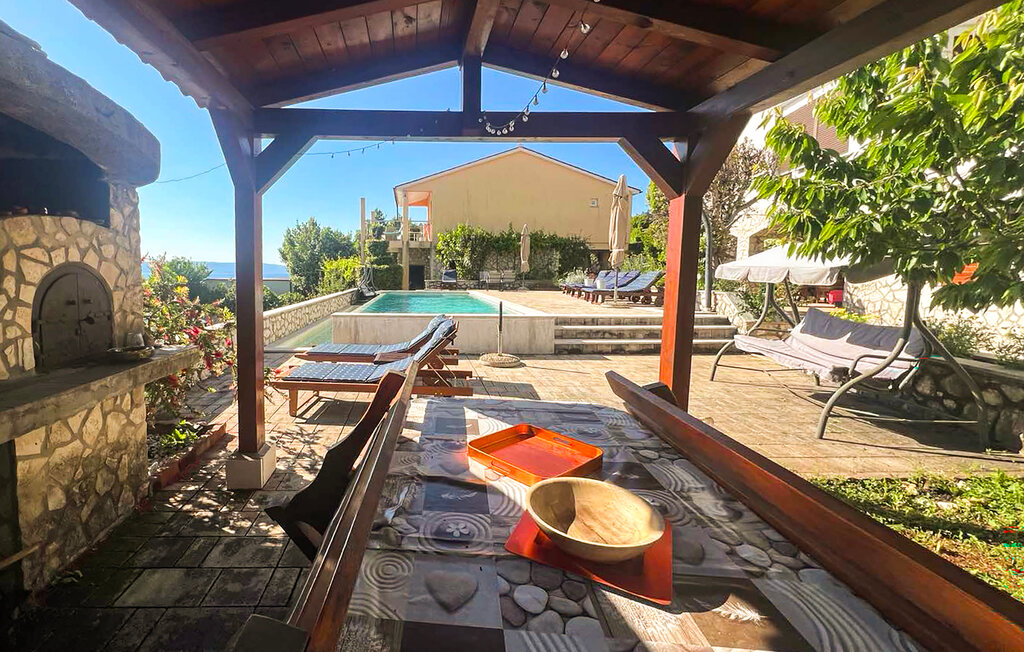 Ferieleilighet - Labin-Ravni , Kroatia - CIK800 14