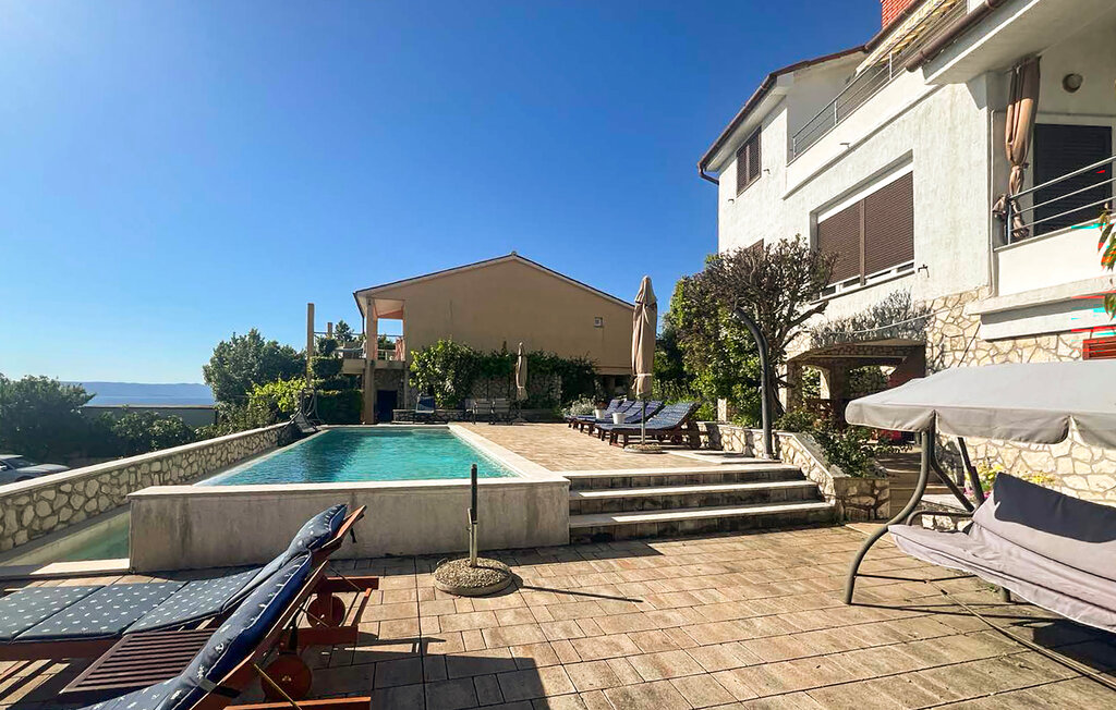 Ferieleilighet - Labin-Ravni , Kroatia - CIK800 8