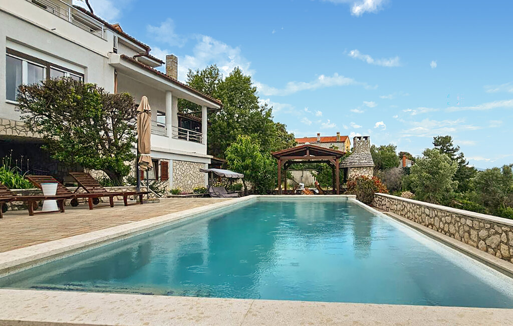 Ferieleilighet - Labin-Ravni , Kroatia - CIK800 2
