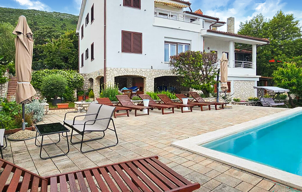 Ferieleilighet - Labin-Ravni , Kroatia - CIK800 9