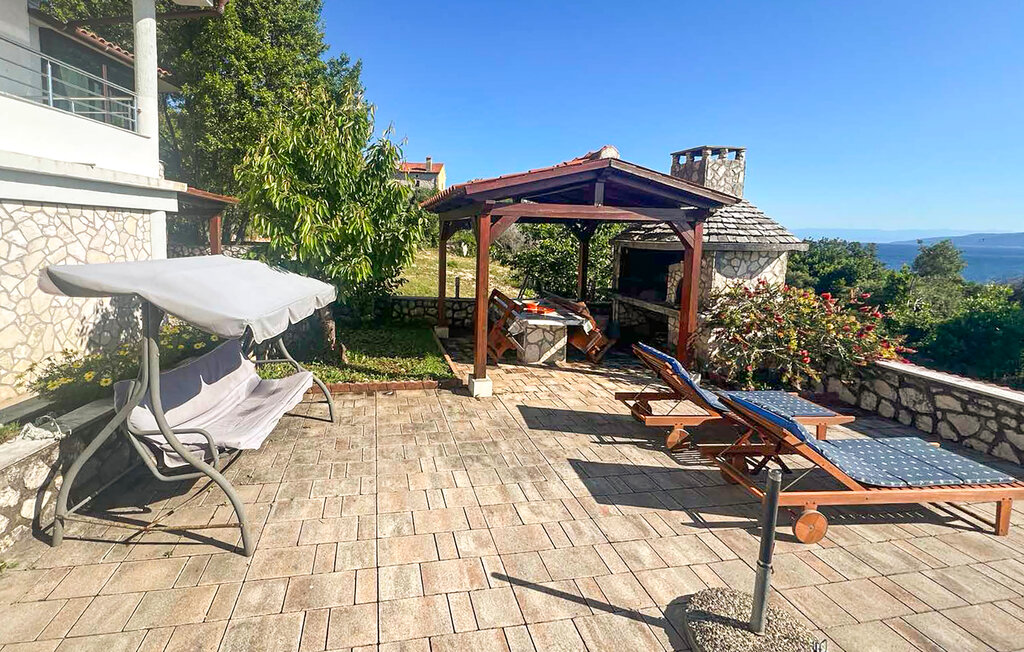 Ferieleilighet - Labin-Ravni , Kroatia - CIK800 11