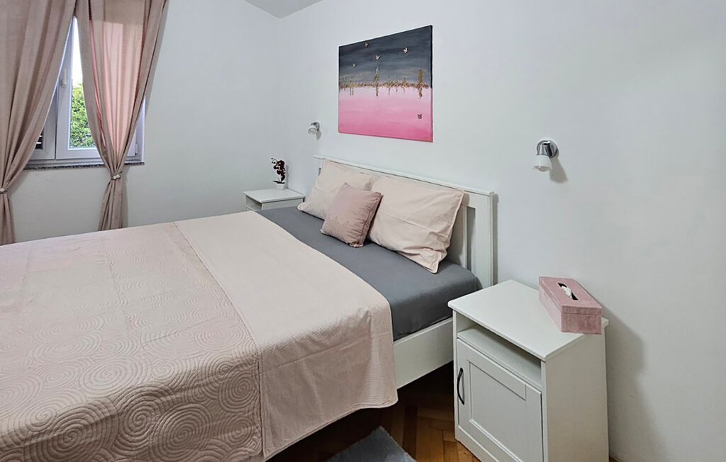Ferieleilighet - Labin-Ravni , Kroatia - CIK721 25