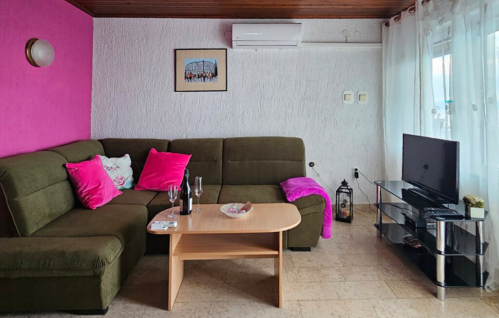 Ferieleilighet - Labin-Ravni , Kroatia - CIK721 3