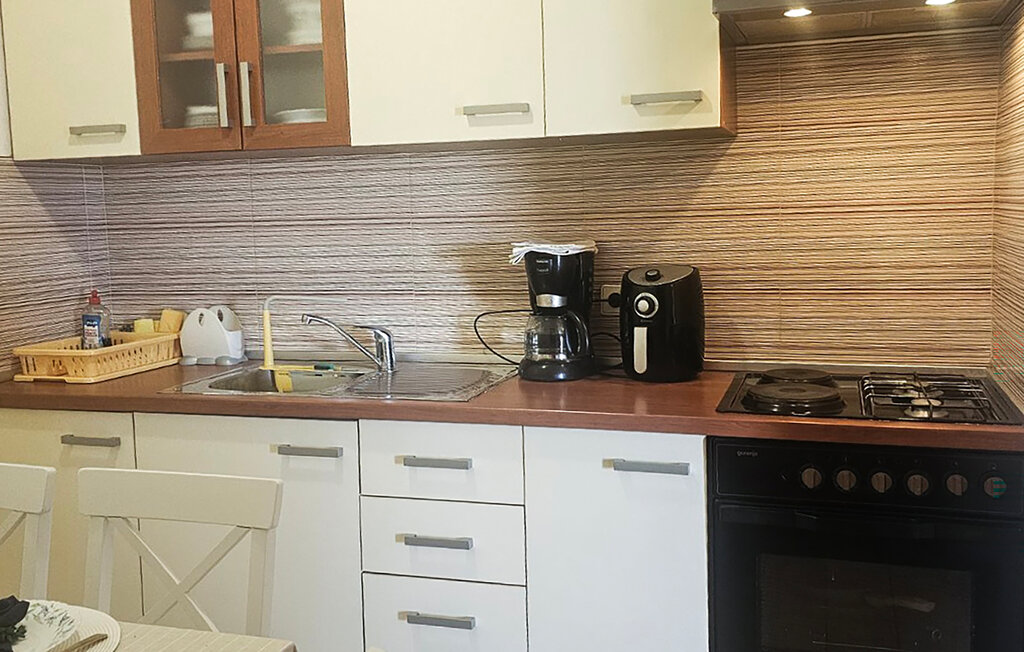 Ferieleilighet - Labin-Ravni , Kroatia - CIK722 28