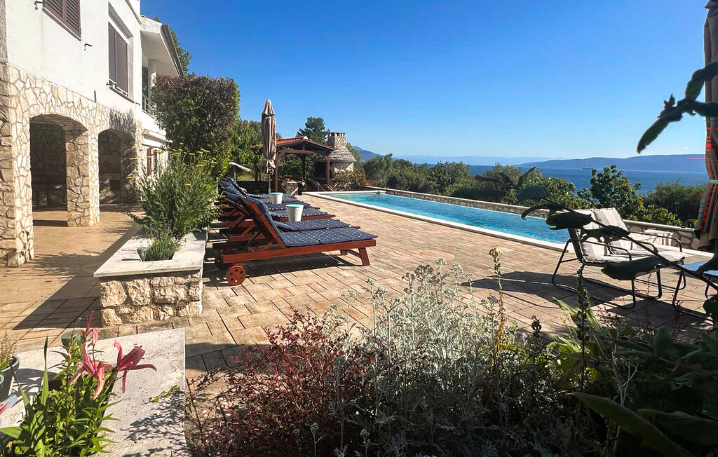 Ferieleilighet - Labin-Ravni , Kroatia - CIK800 10