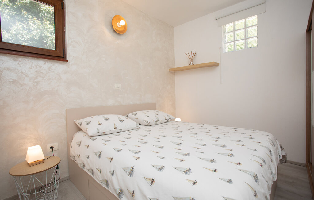 Semesterhus - Labin-Ripenda Verbanci , Kroatien - CIK751 14