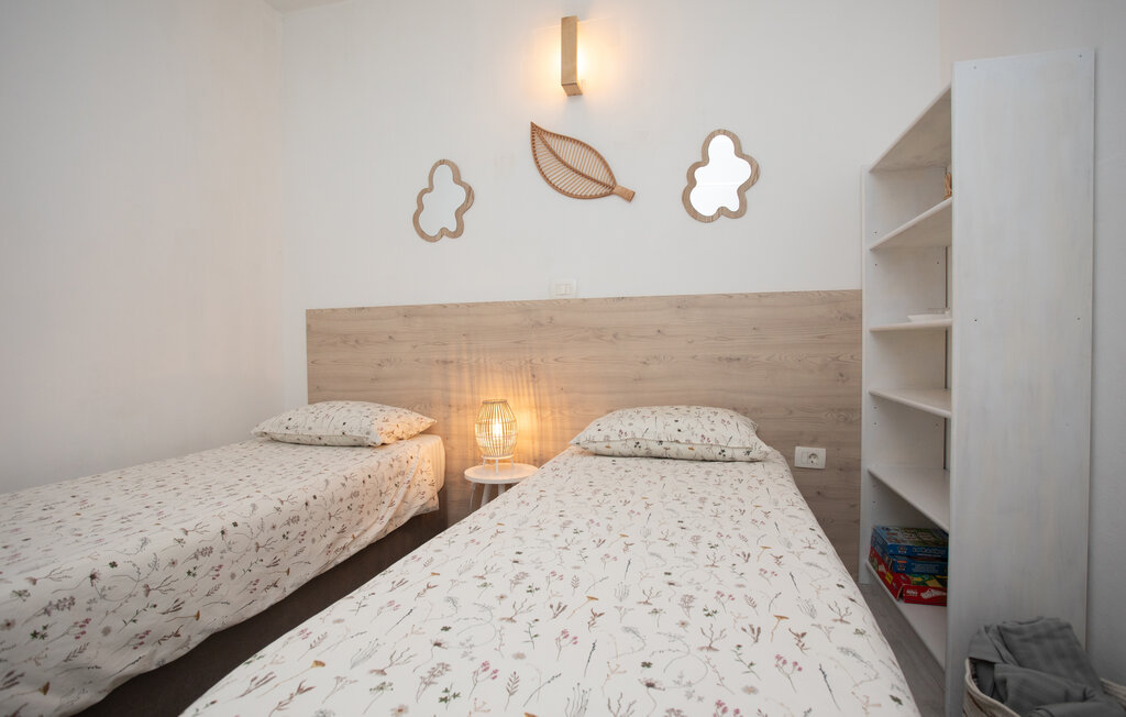 Semesterhus - Labin-Ripenda Verbanci , Kroatien - CIK751 15