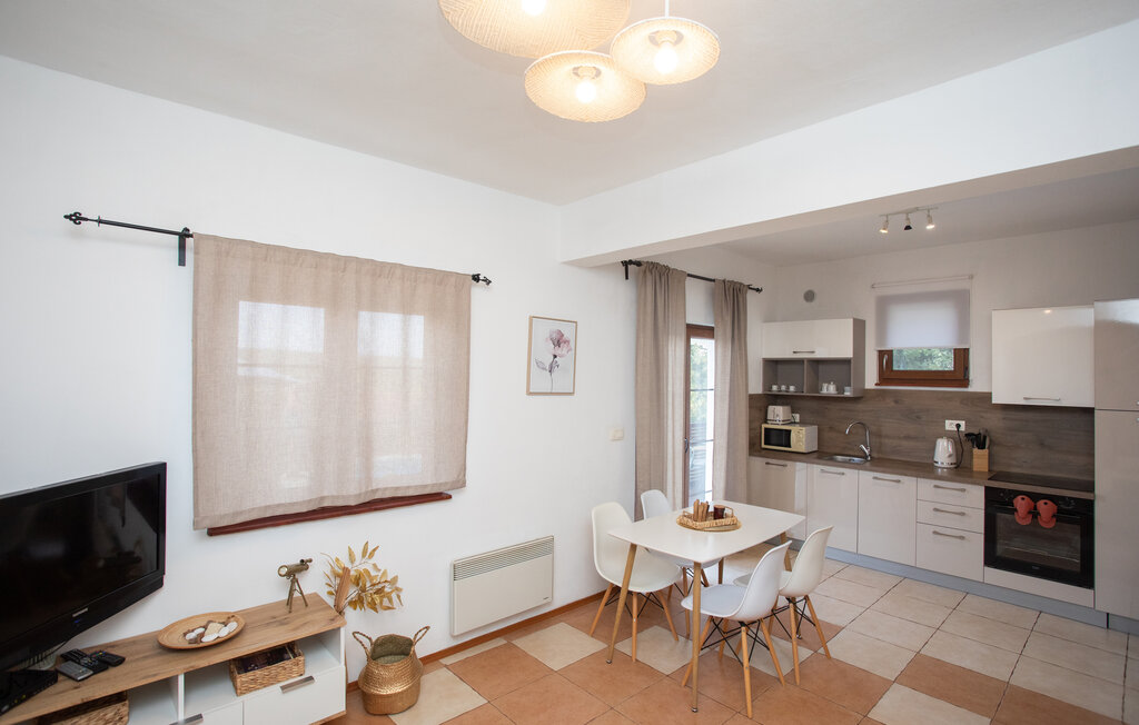 Semesterhus - Labin-Ripenda Verbanci , Kroatien - CIK751 5