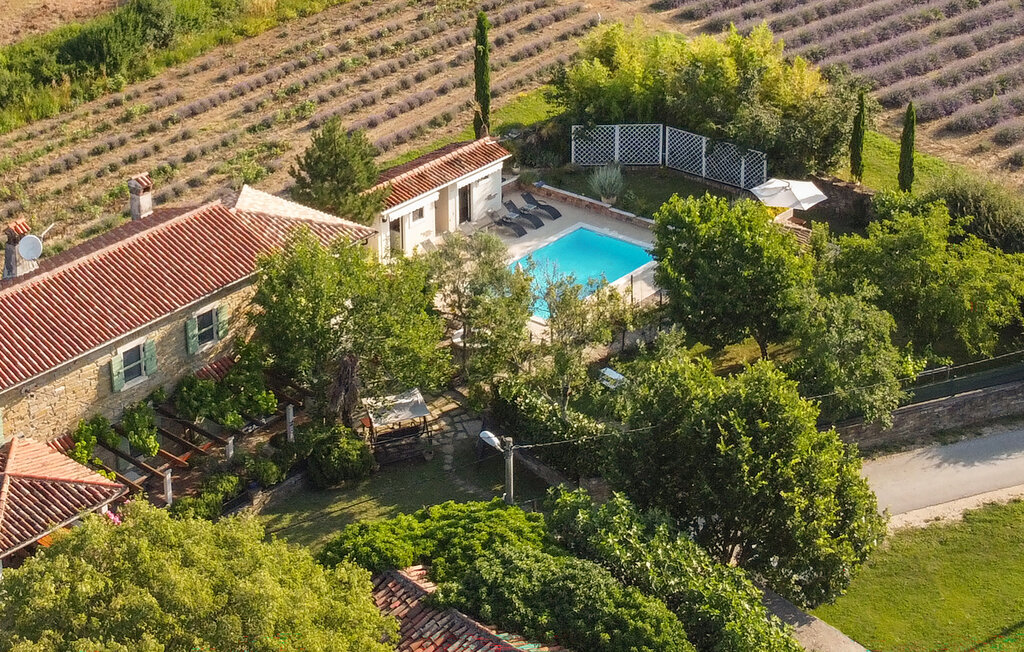 Feriehus - Labin-Cepic Zatka , Kroatia - CIK033 1