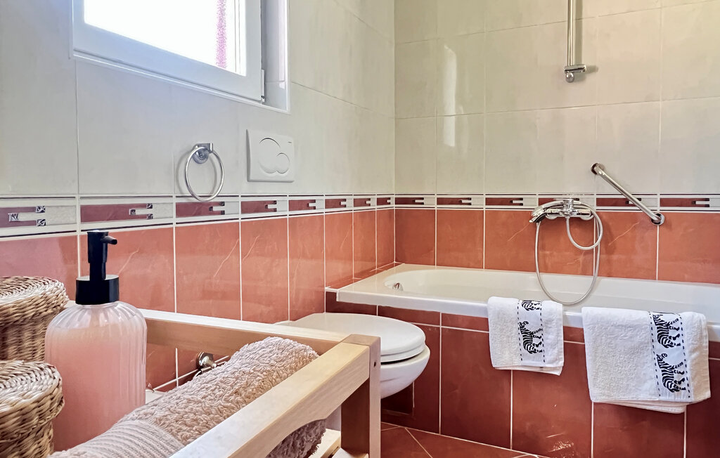 Semesterhus - Labin-Breg , Kroatien - CIK478 33