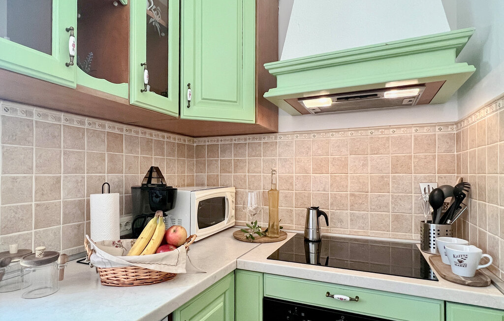 Semesterhus - Labin-Breg , Kroatien - CIK478 20