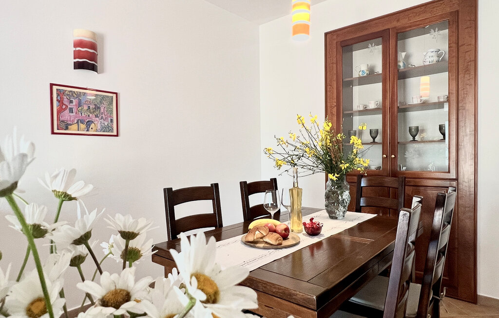 Semesterhus - Labin-Breg , Kroatien - CIK478 22