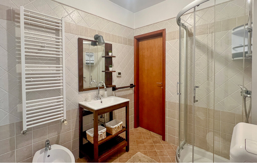 Semesterhus - Labin-Breg , Kroatien - CIK478 34