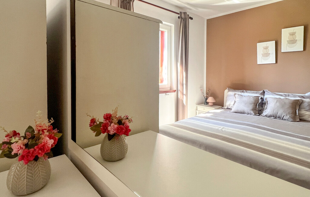 Semesterhus - Labin-Breg , Kroatien - CIK478 31