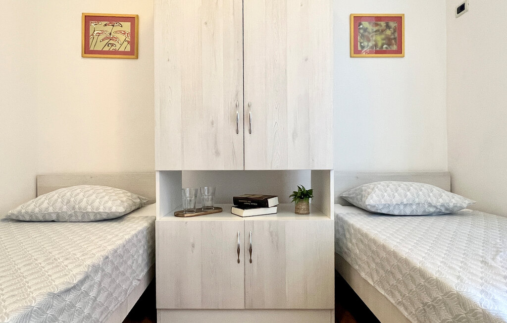 Semesterhus - Labin-Breg , Kroatien - CIK478 32