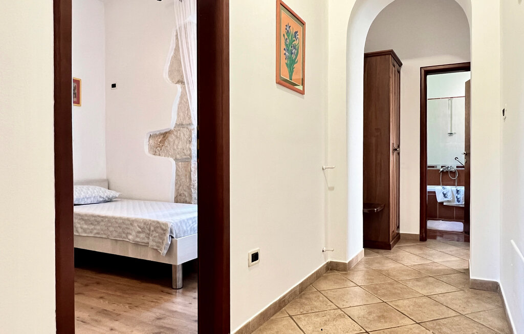 Semesterhus - Labin-Breg , Kroatien - CIK478 27