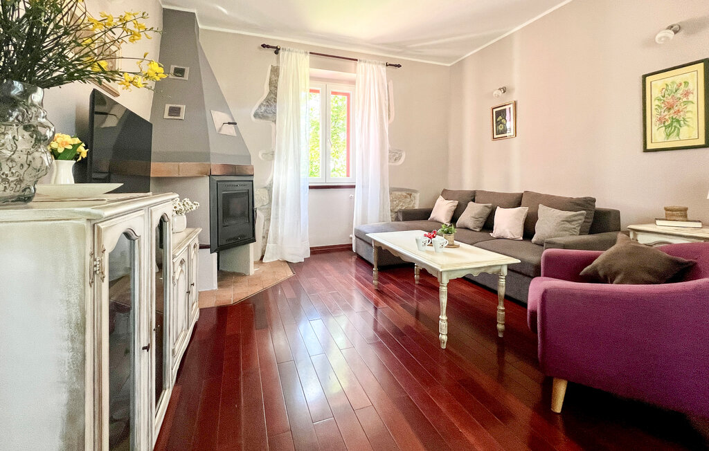 Semesterhus - Labin-Breg , Kroatien - CIK478 16