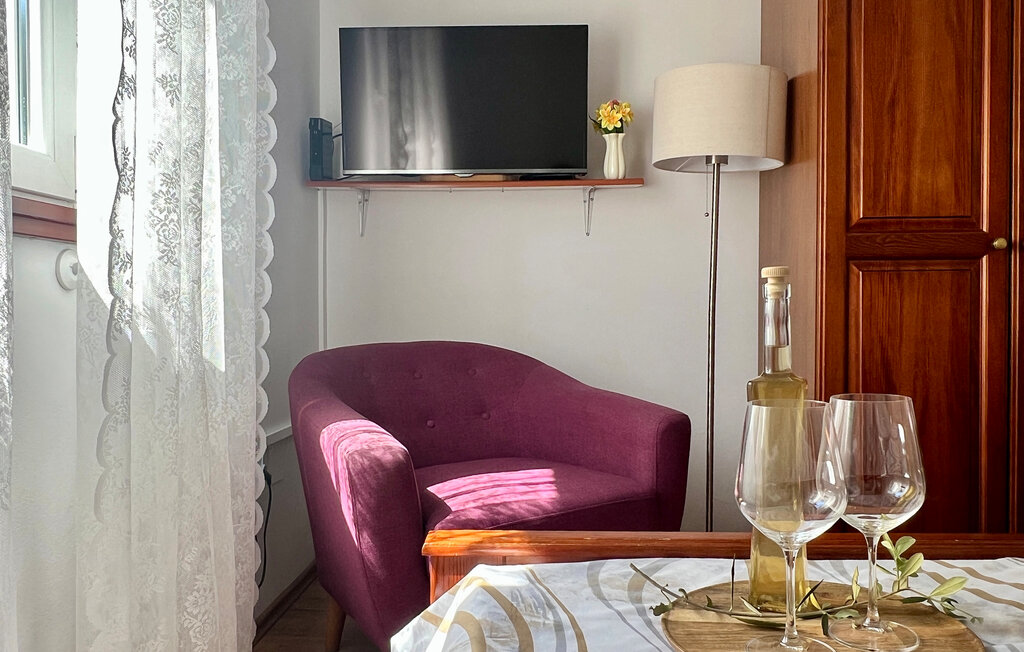 Semesterhus - Labin-Breg , Kroatien - CIK478 2