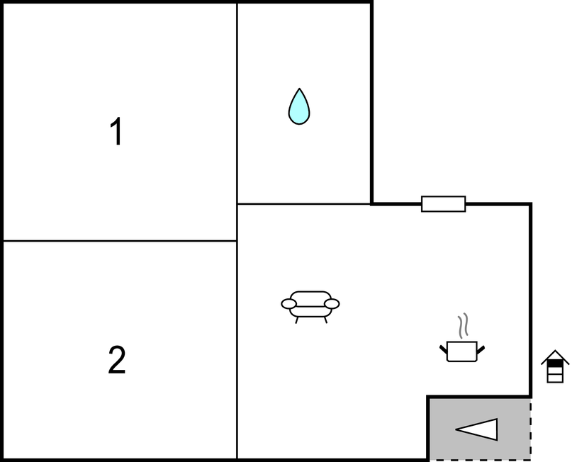 Apartmá 