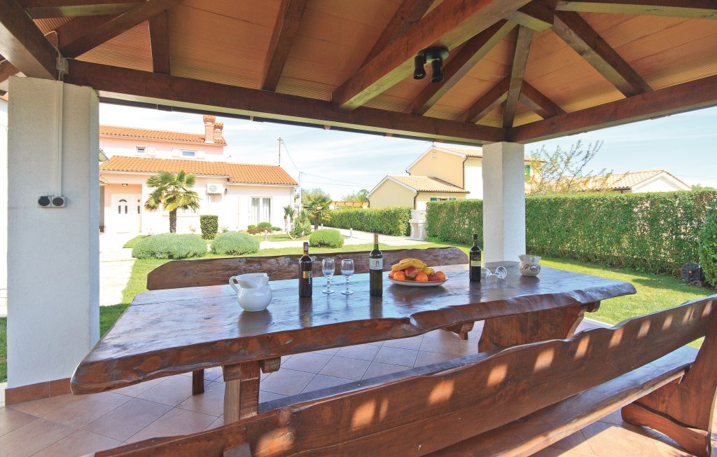 Feriehus - Barban-Hrboki , Kroatia - CIL216 9