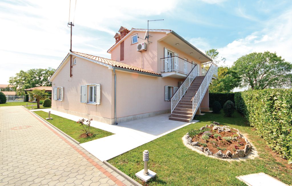 Feriehus - Barban-Hrboki , Kroatia - CIL216 5