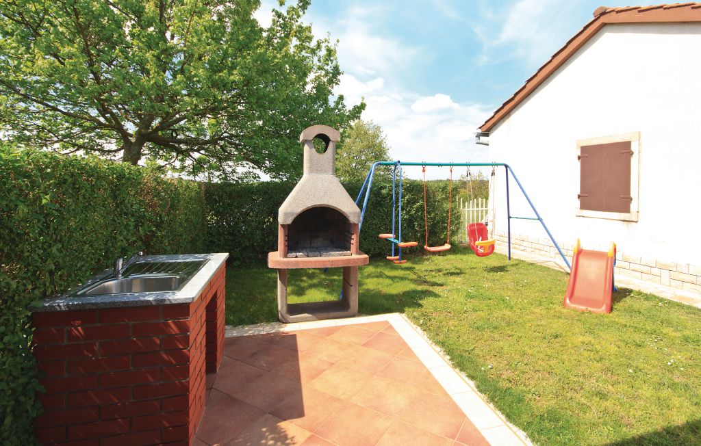 Feriehus - Barban-Hrboki , Kroatia - CIL216 7