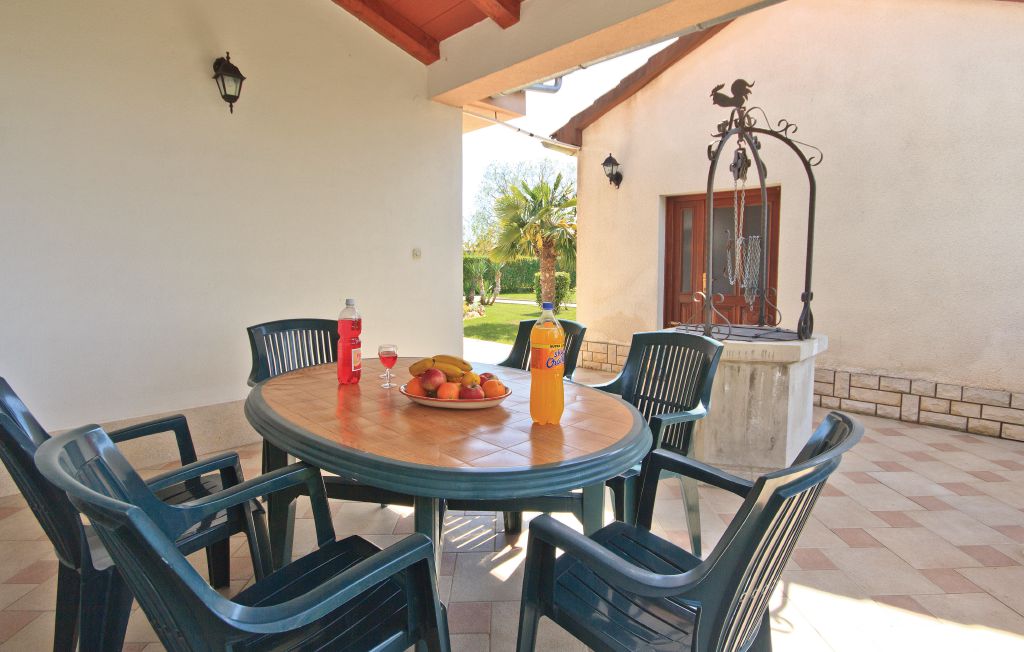 Feriehus - Barban-Hrboki , Kroatia - CIL216 8