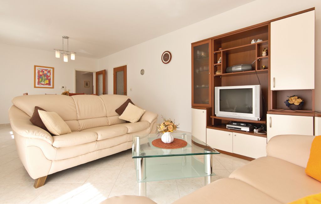 Feriehus - Barban-Hrboki , Kroatia - CIL216 3