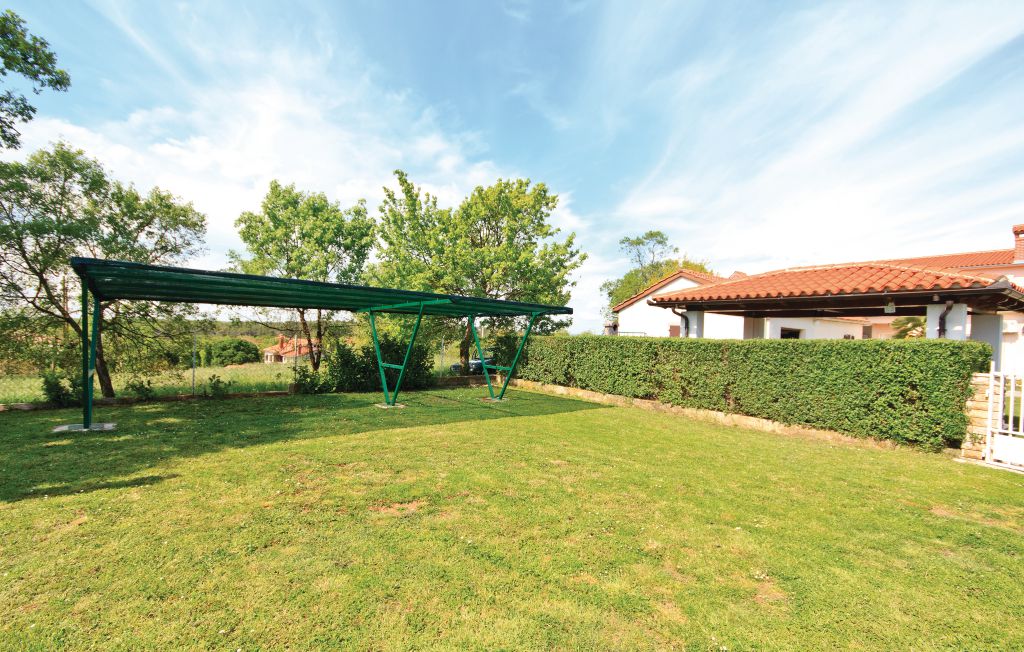 Feriehus - Barban-Hrboki , Kroatia - CIL216 11