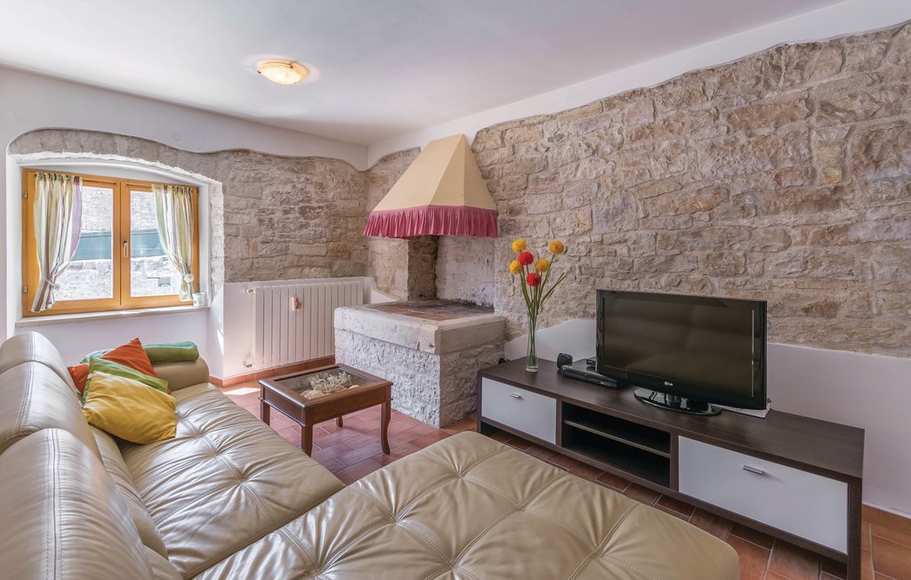 Feriehus - Barban-Orbanici , Kroatia - CIL868 2