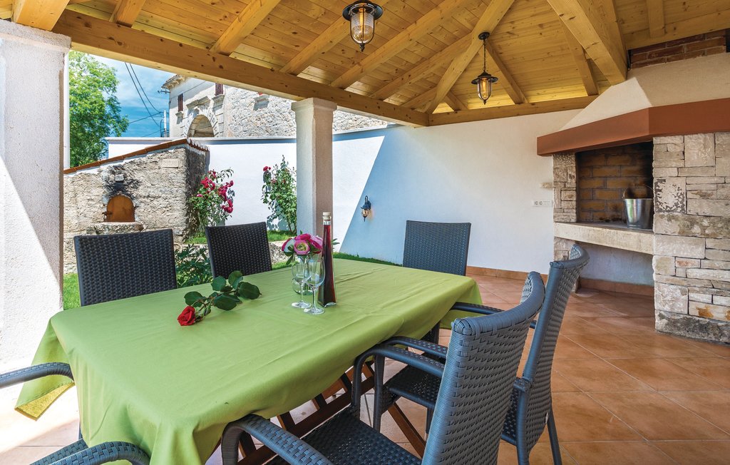 Feriehus - Barban-Orbanici , Kroatia - CIL868 10